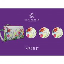 Wristlet